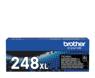 BROTHER TN248XLBK czarny do 3000 str. TN-248XLBK - 1208758 - zdjęcie 2